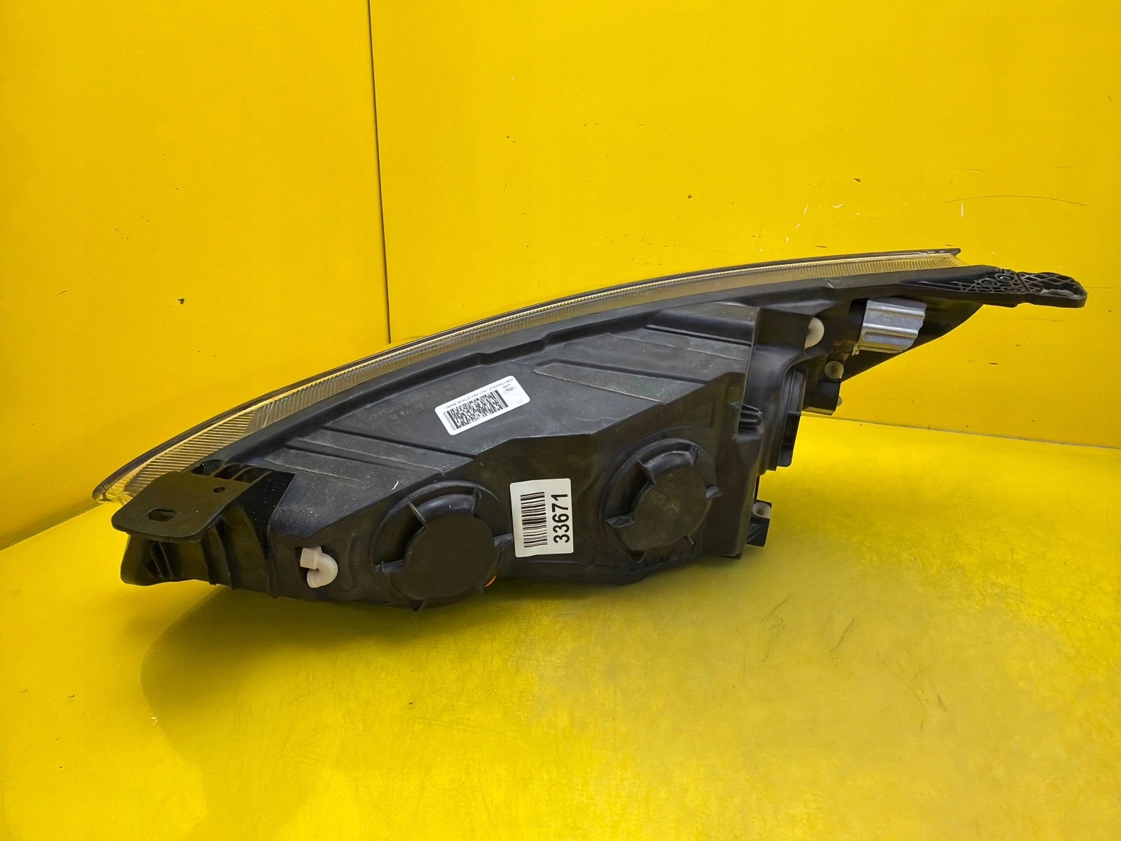 light right front Ford Focus MK4 Active H7 Led JX7B-13W029-CF