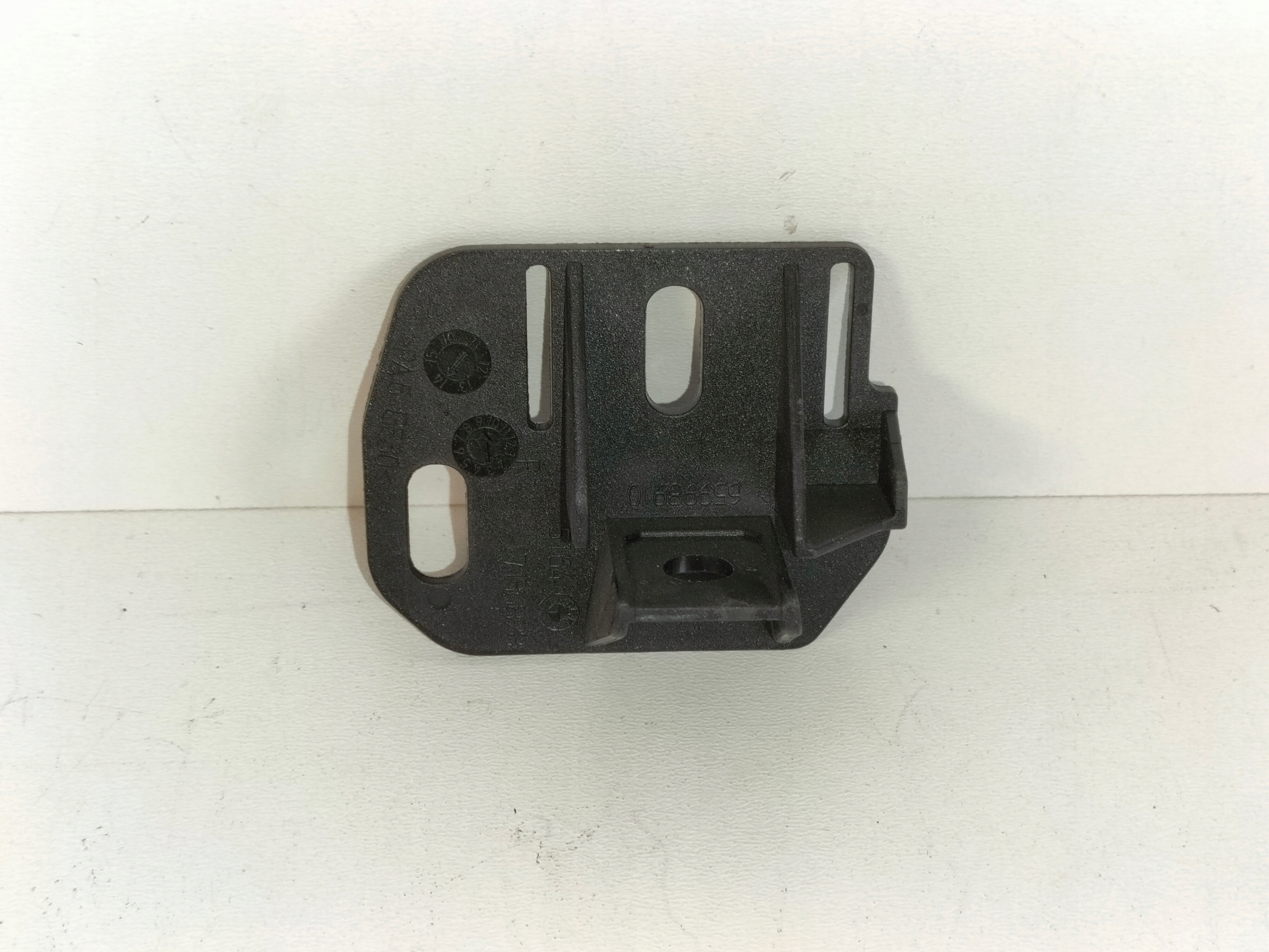 Support plaque Console reflektora Avant Droite BMW 3 E90 E91 04-13