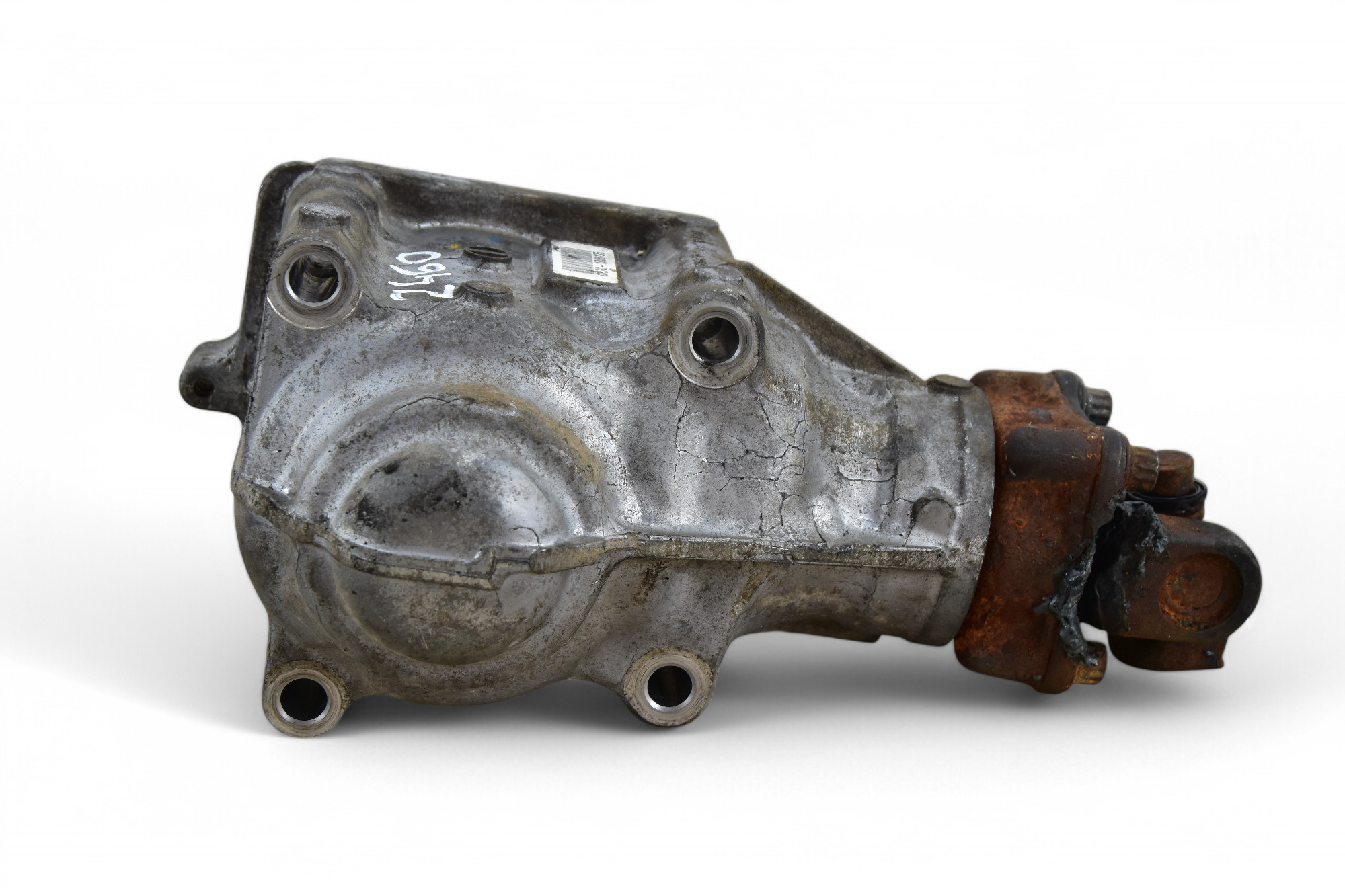 Reduktor cambio manual 4x4 HONDA CR-V CRV IV 2.2 e-DTEC GR7G 2012-2015