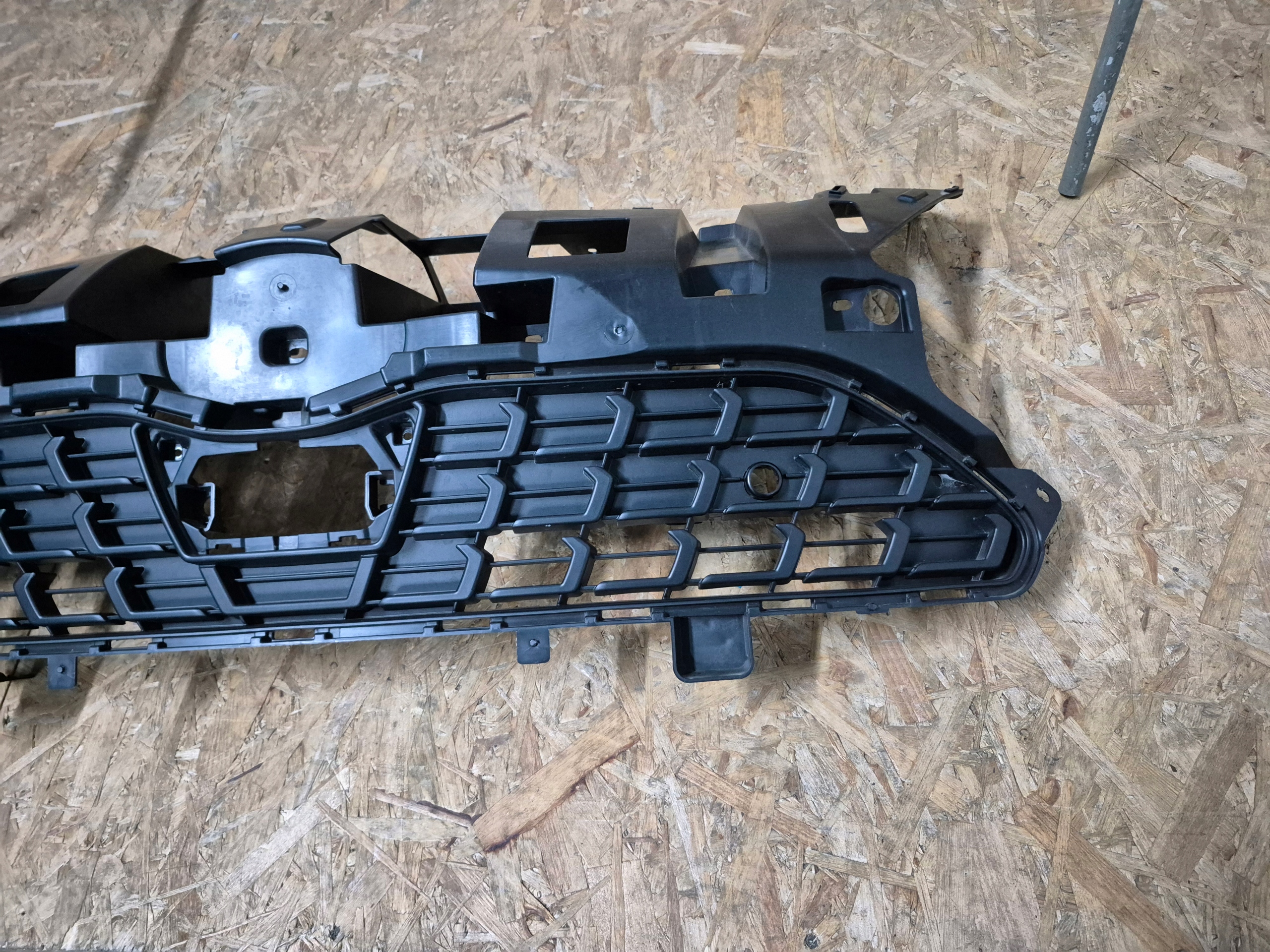 Toyota Yaris Cross XPB1F Kühlergrill FRONTGRILL Kühlergitter 53111ODB20C - Thumbnail 5