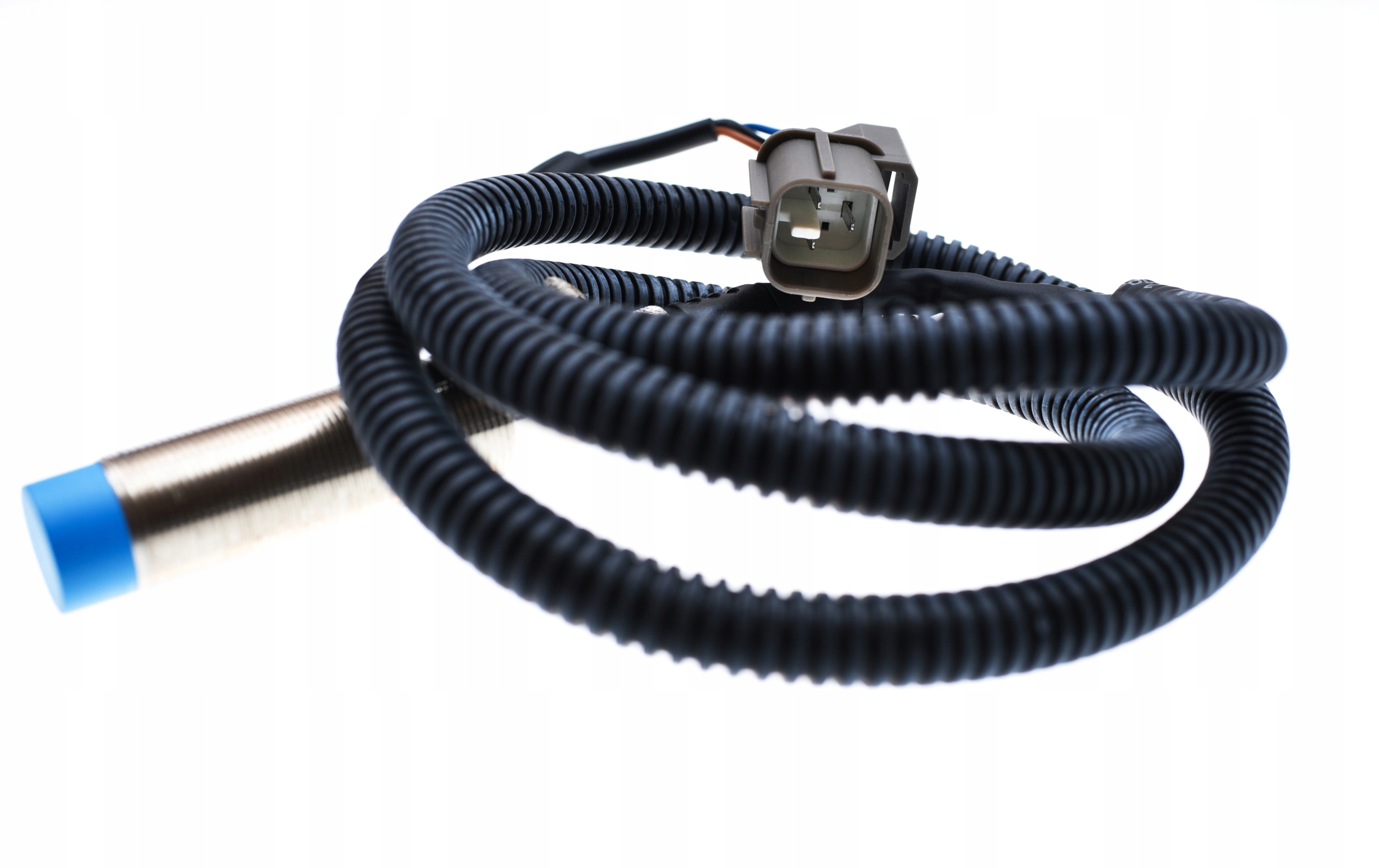 CZUJNIK ZBLIZENIOWY JCB LADOWARKA TELESKOPOWA Machine type Loader