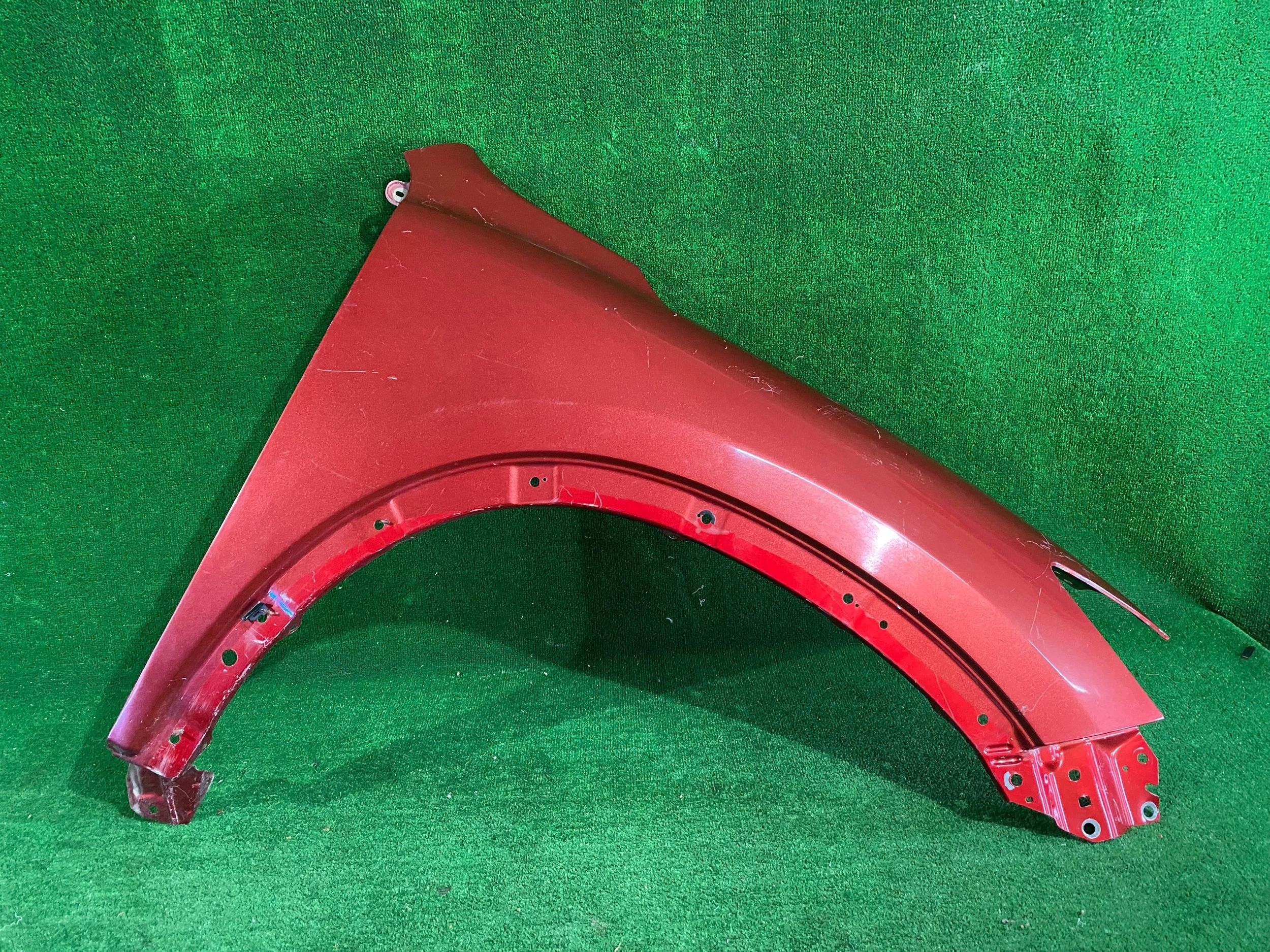 fender front right front MAZDA CX5 CX-5 and 12-17