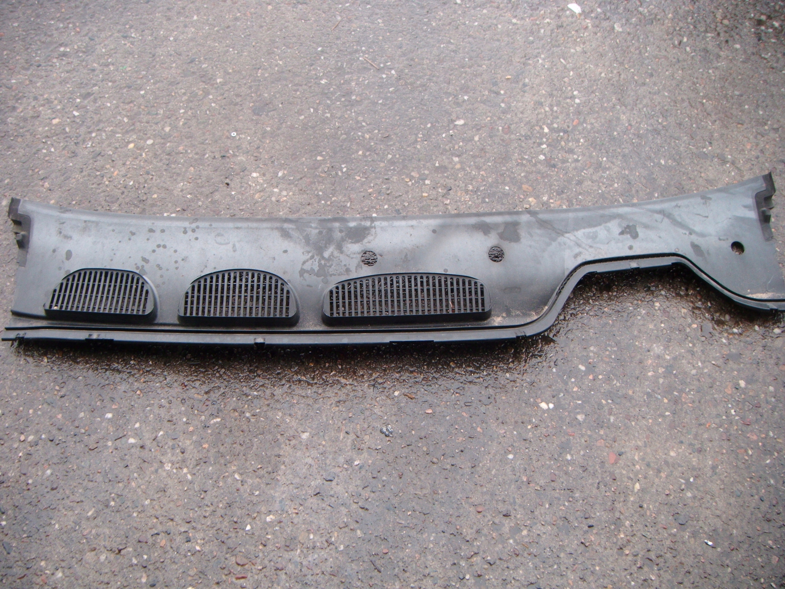 FORD C-MAX 03-10 1.6 PODSZYBIE