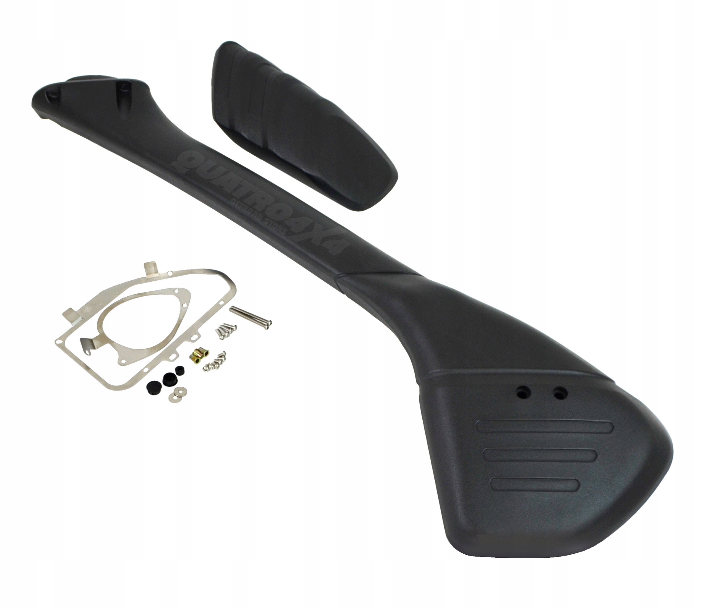 Range Rover Sport G4 Challenge (05-09) Benzin (non-super) Lldpe Snorkel Sm
