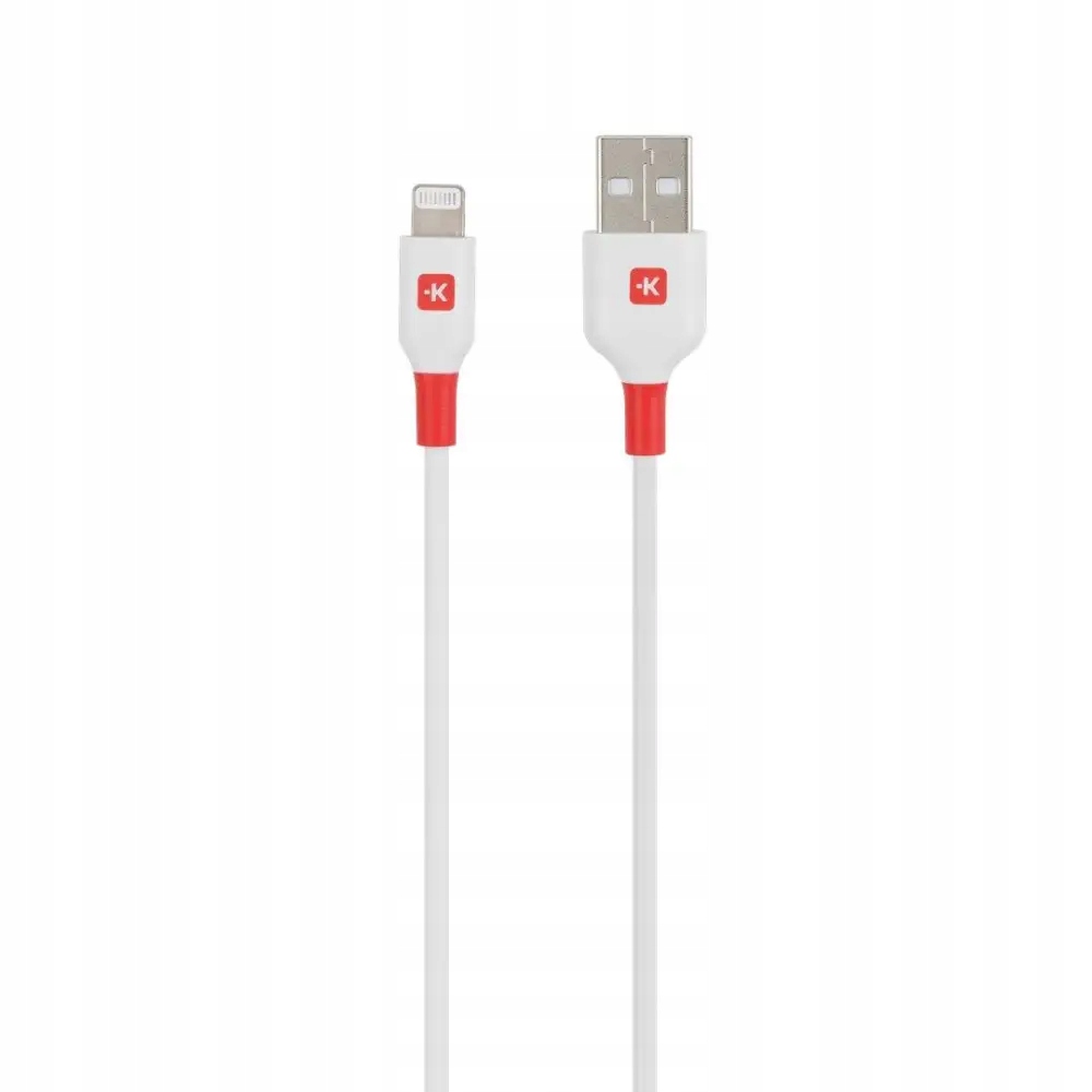 Kabel USB Skross SKCA0004A-MFI120CN