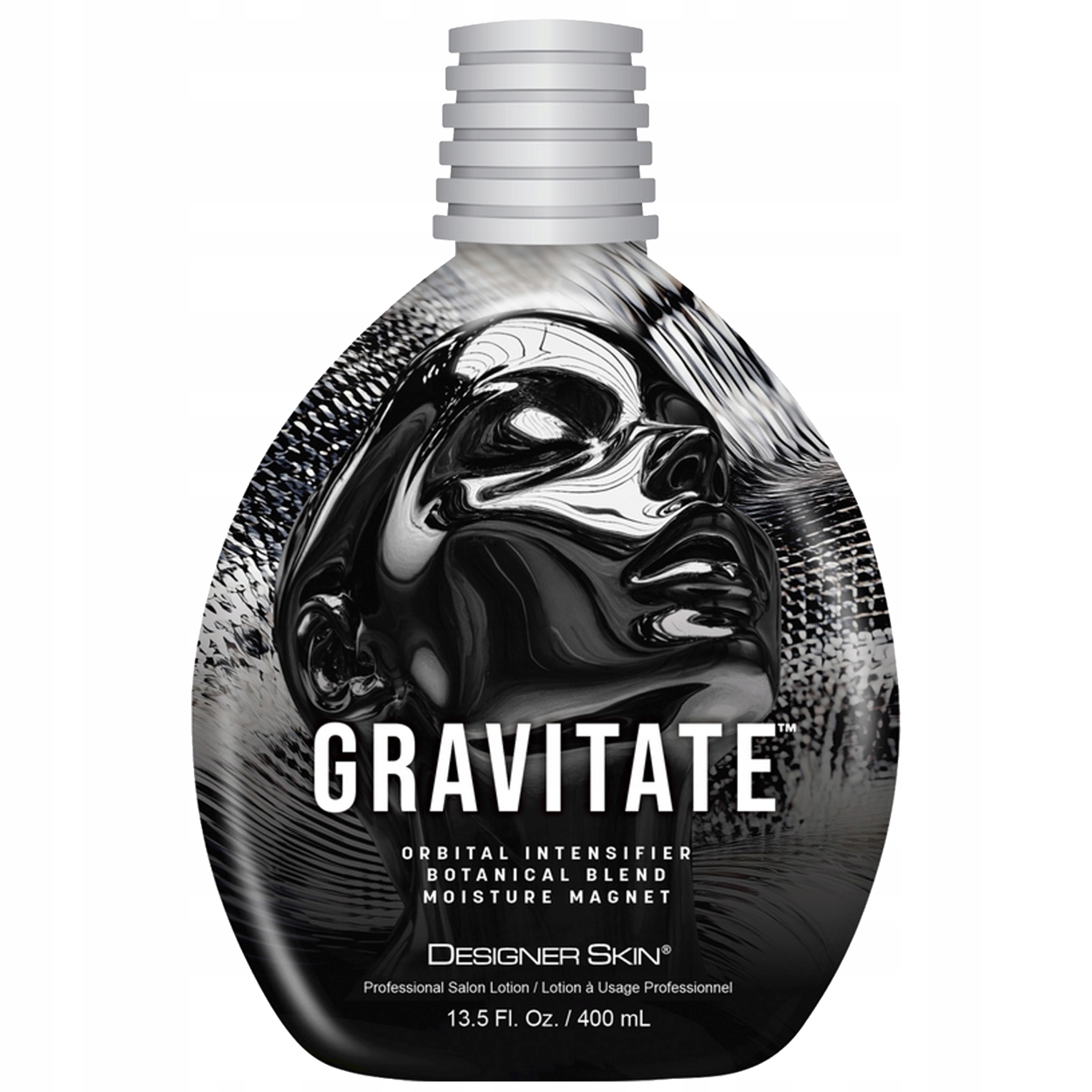 Designer Skin Gravitate Balzám na opalování Urychlovač pro solárium
