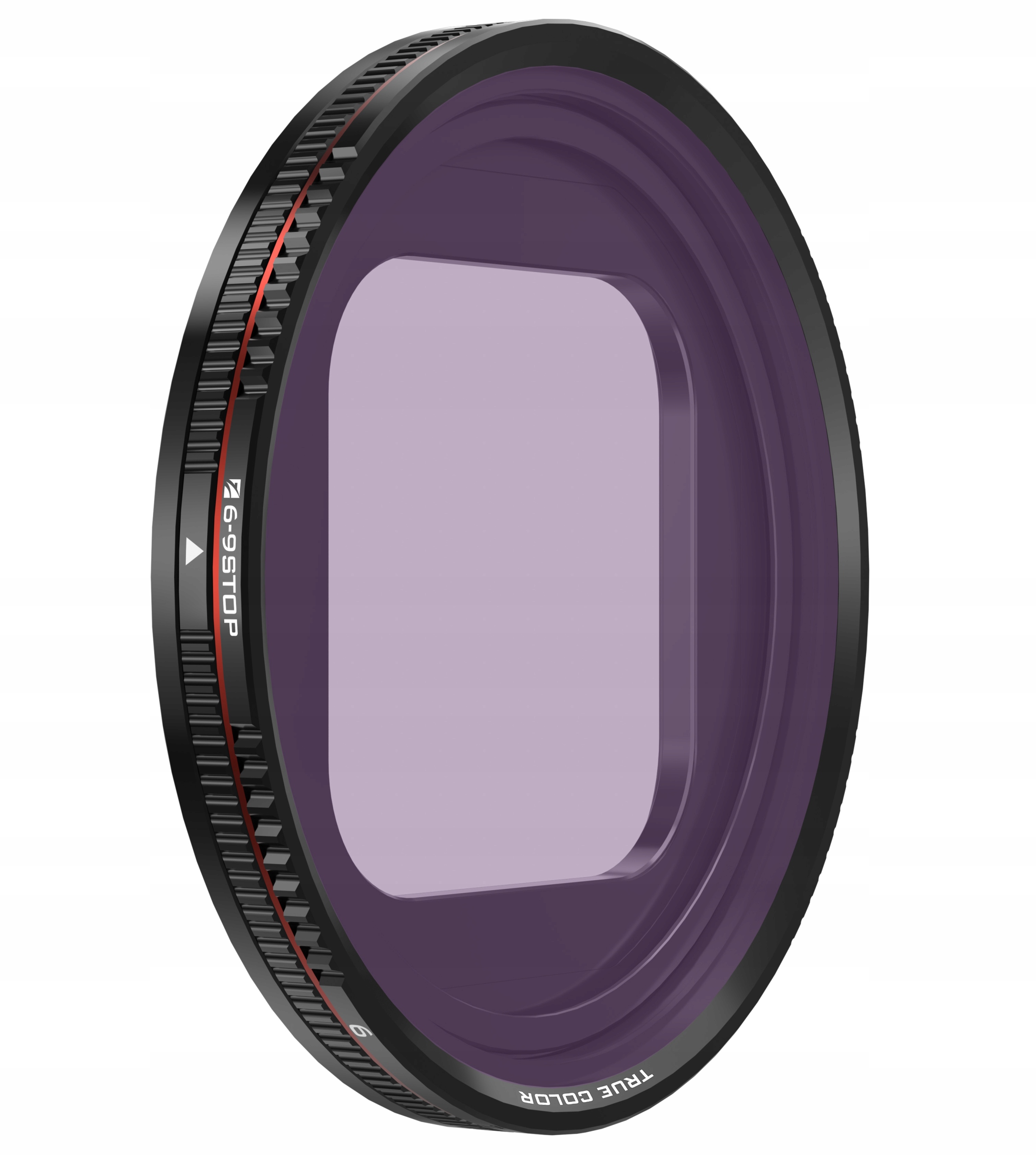 Filter Vnd 6-9 Stop pre puzdro Iphone 13/14/15/16 Pro/max Freewell Sherpa