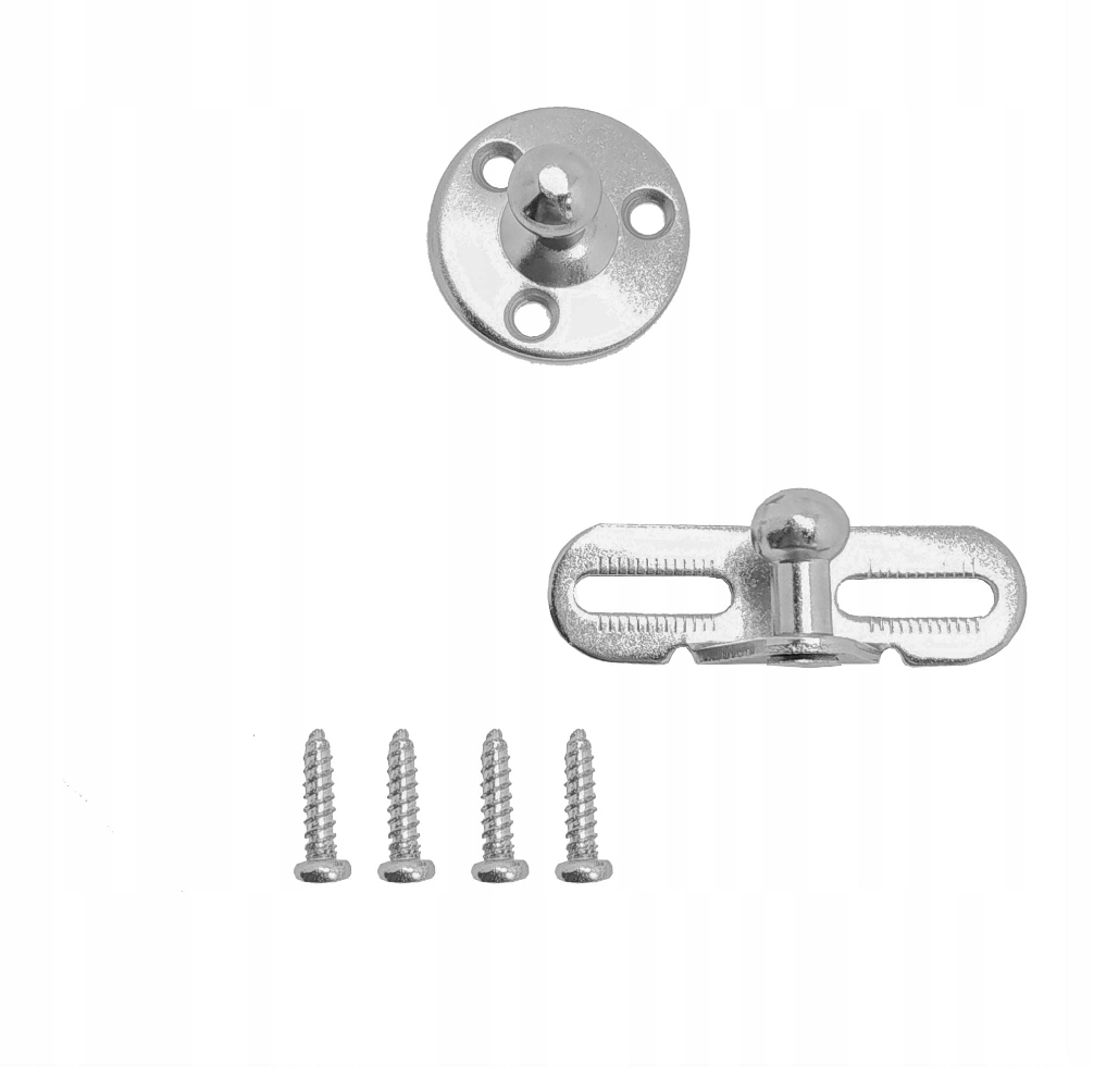 PODNOŚNIK MEBLOWY SIŁOWNIK GAZOWY GTV 150N 2 SZT Kod producenta GTV-PD-G0150-N02 2szt