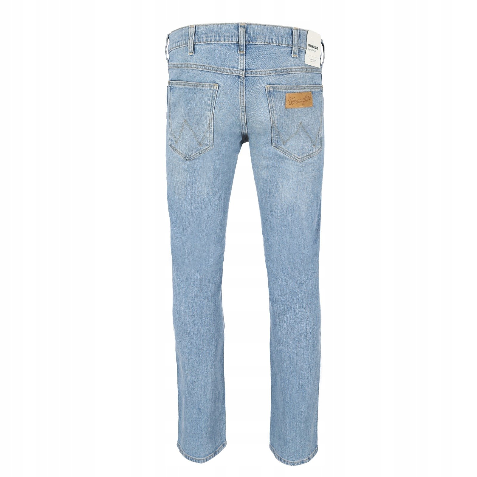 

Wrangler Greensboro Light Glory W15QP3030 38/30