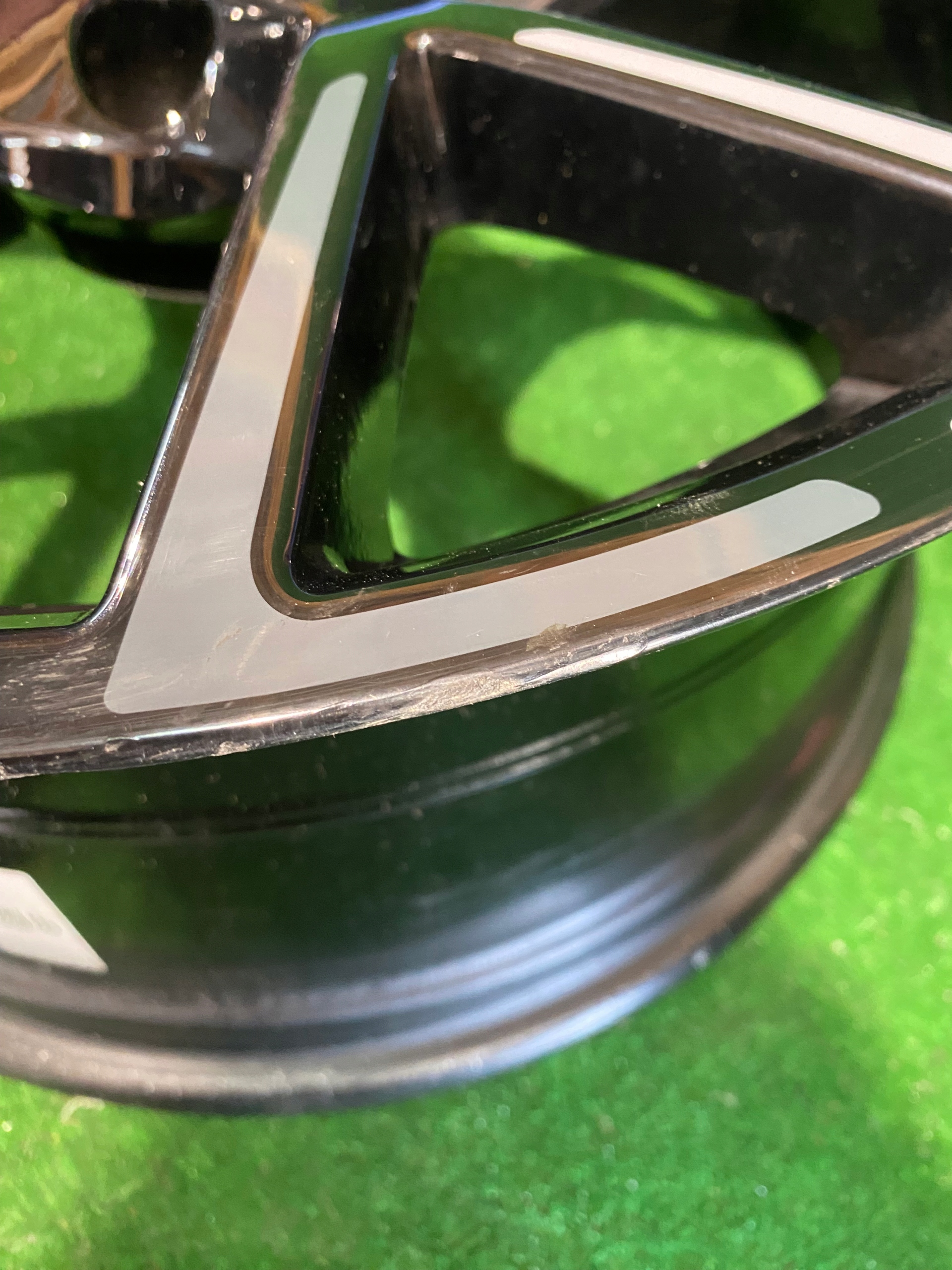 disk AUDI RS3 8Y0 19” 9J ET25 NR.f054