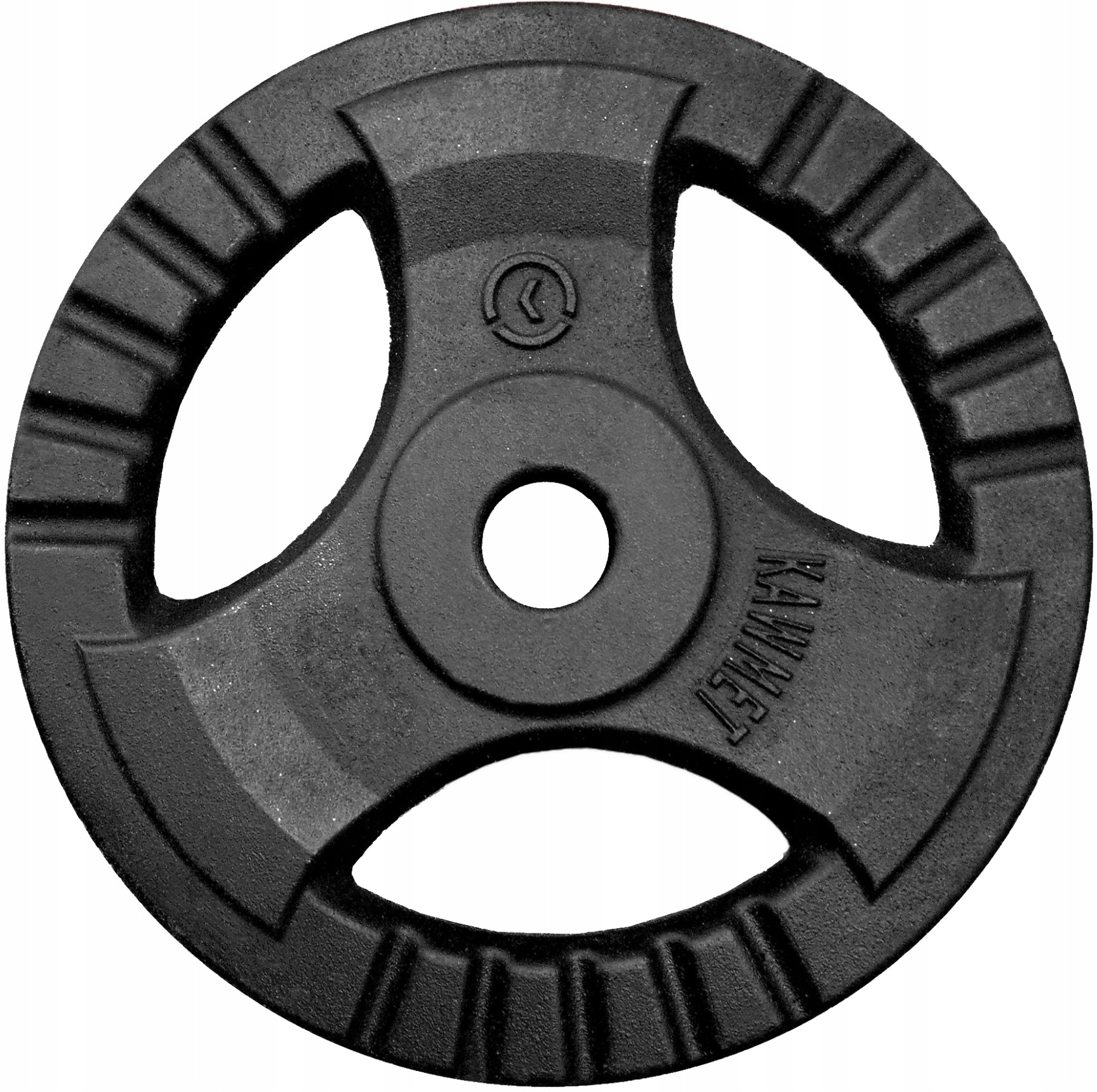 

Obciążenie Żeliwne 20 kg talerz kierownica 30,5 mm