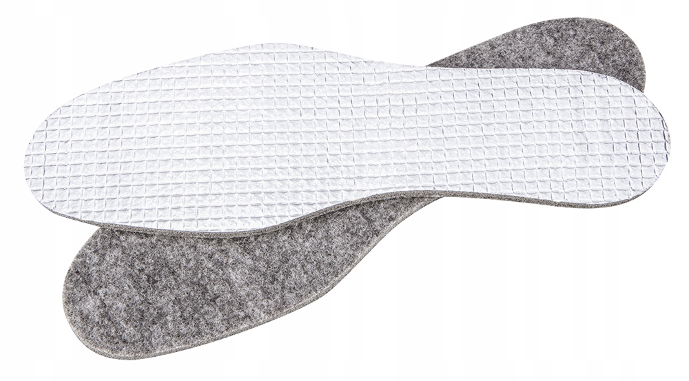 

Wkładki thermal comfort- rozmiar 40-41. Neo 82-311