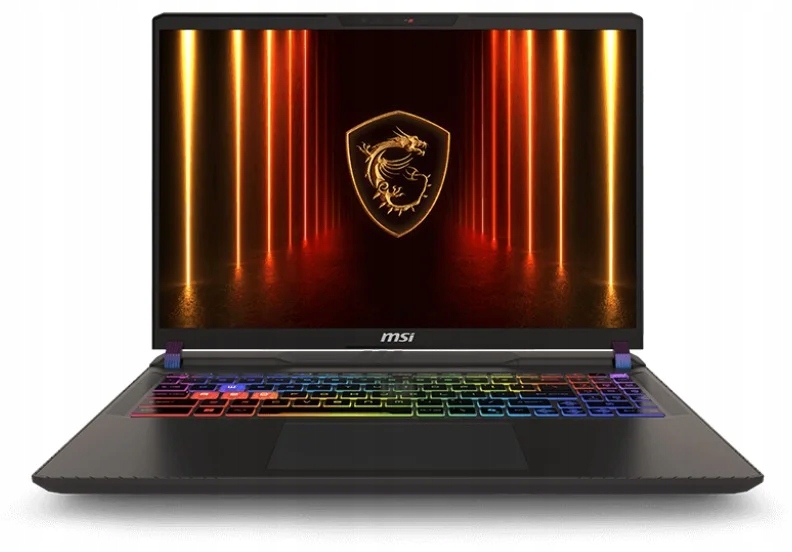 Msi Vector/ 16 Hx Ai A2XWIG-023CZ/ U9-275HX/ 16"/ 2560x1600/ 32GB/ 1TB…