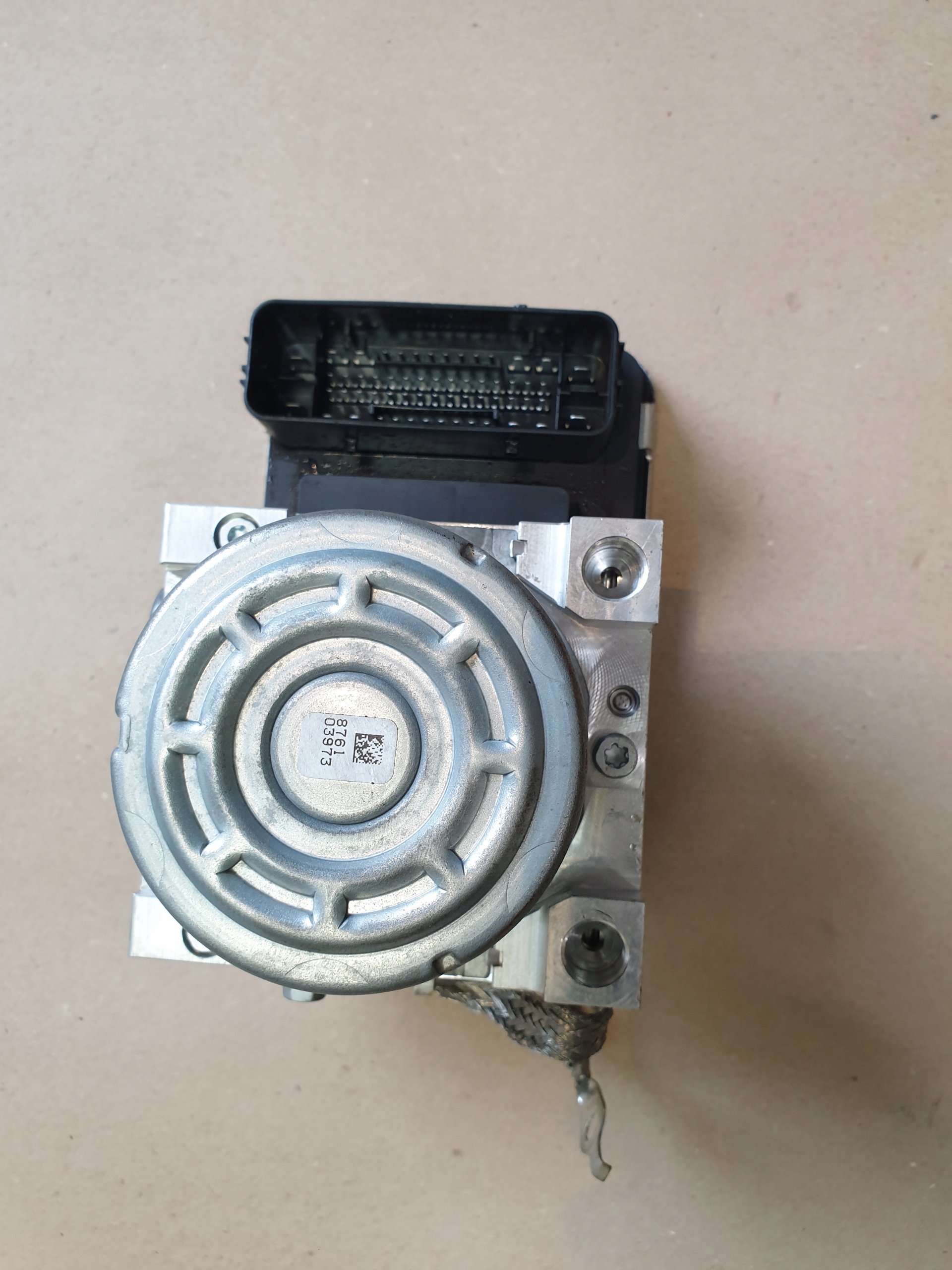 Servofreno ABS Centralina VOLVO XC90 II S90 V90 2 OE 31680098 31680101