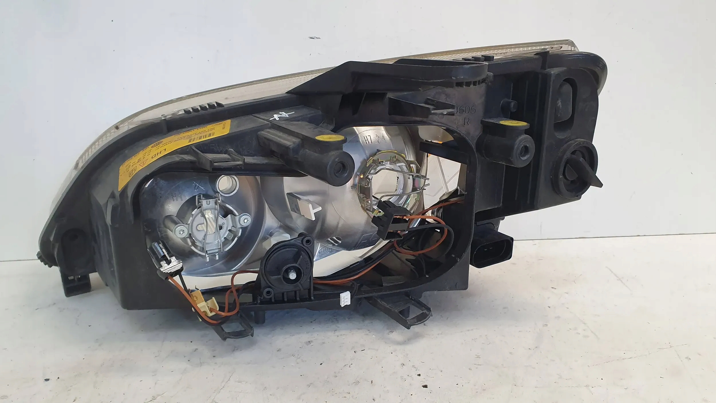 light front right 3M51-13005-AH FORD C-MAX MK1 03