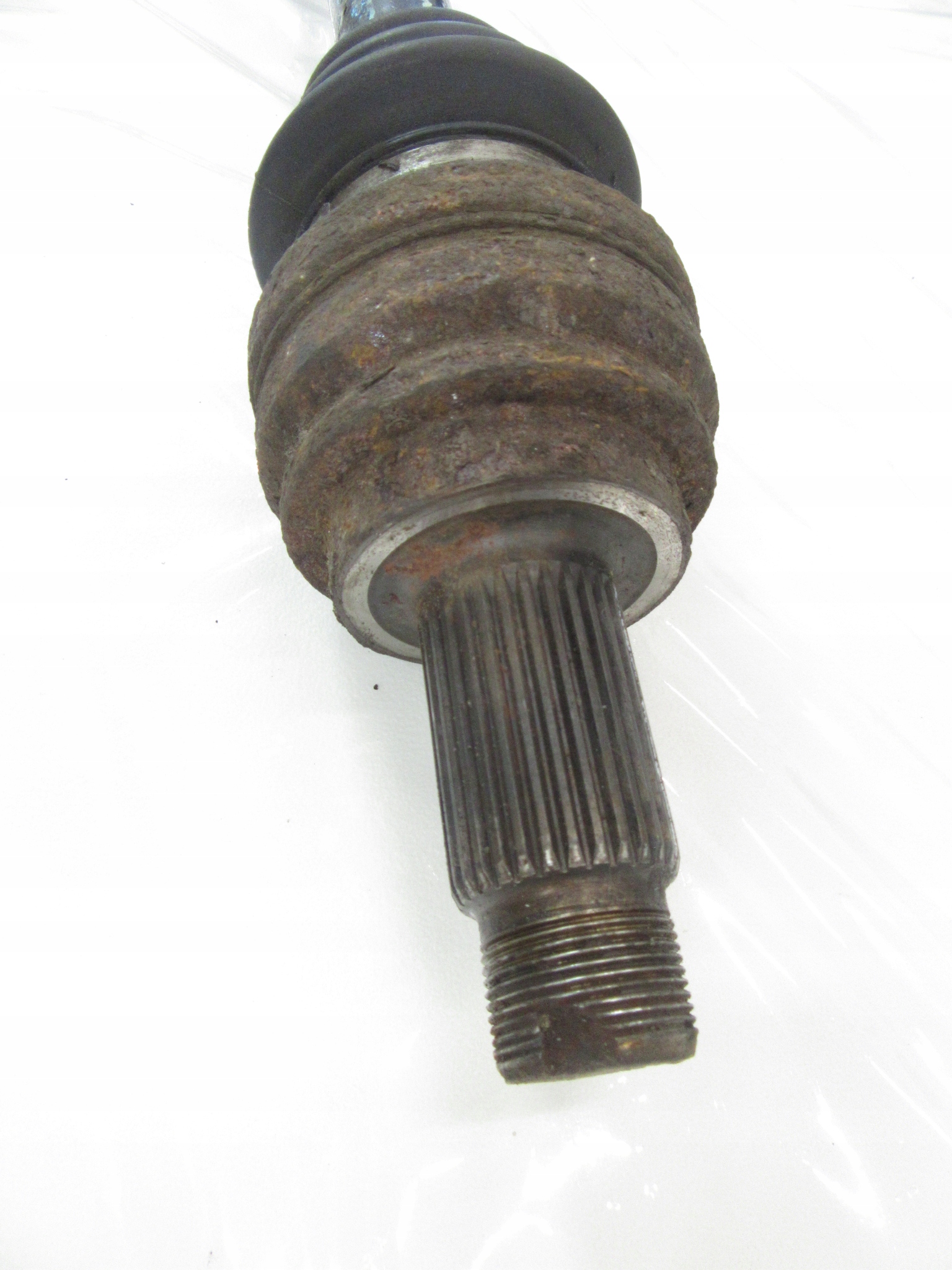 semi-axis rear part left BMW 3 e91 e93 n43 n46 1.6 1.8 2.0 petrol 7527073