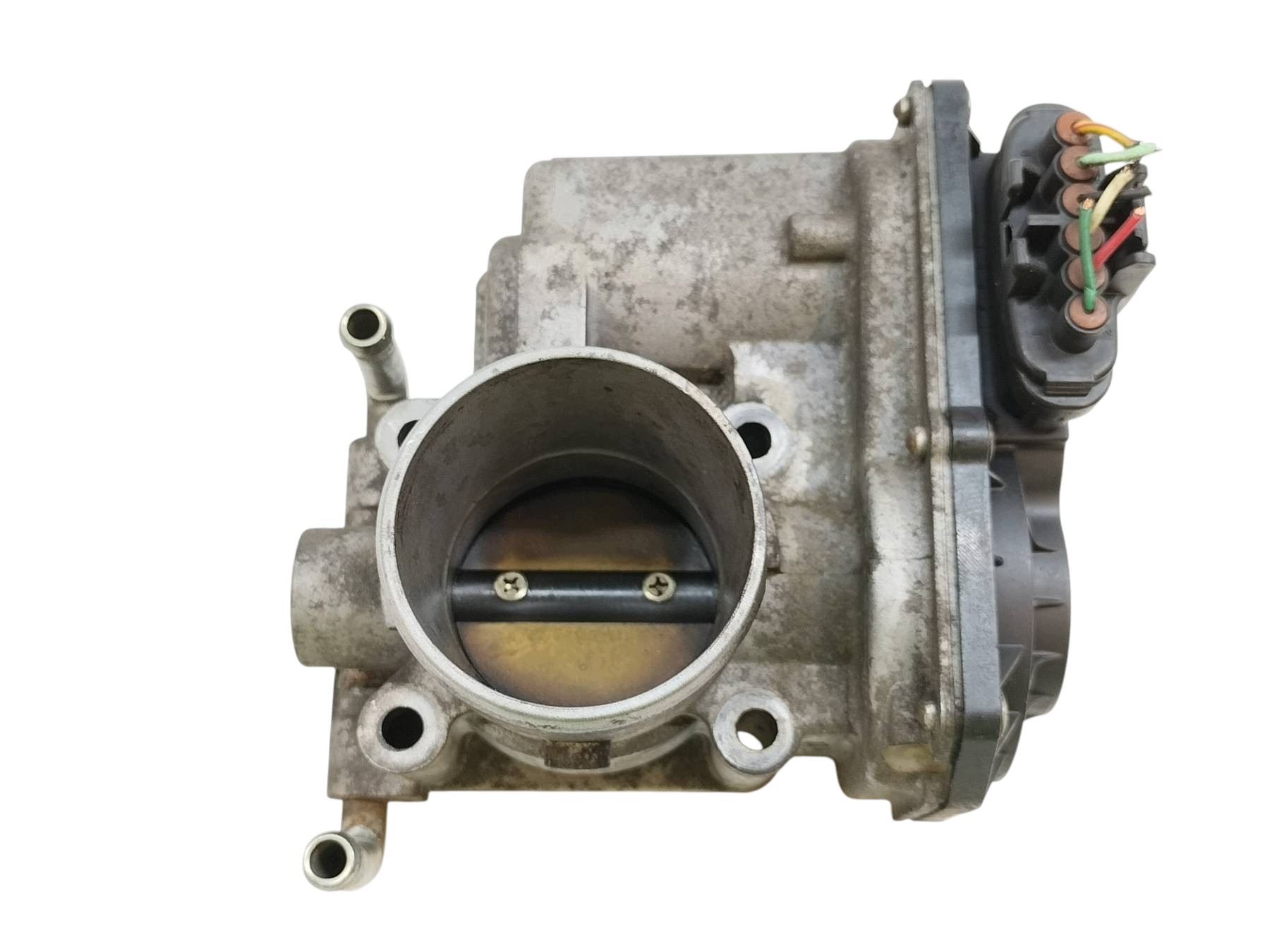 drosselklappenstellmotor 1.4 TSI Seat Ibiza II (1993-2002)
