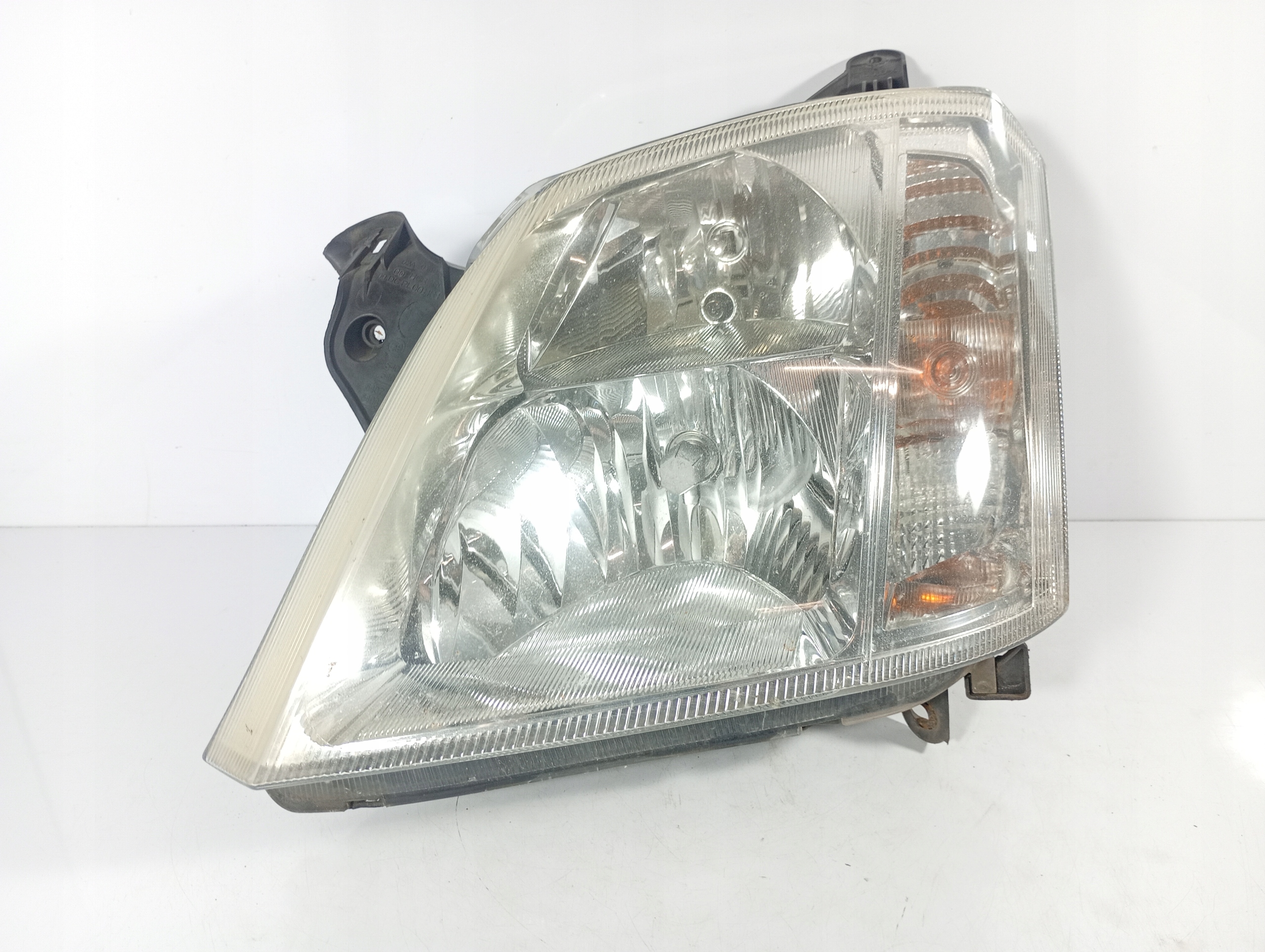 Opel Vectra C 02-08 REFLEKTOR light left front original OE 93321052
