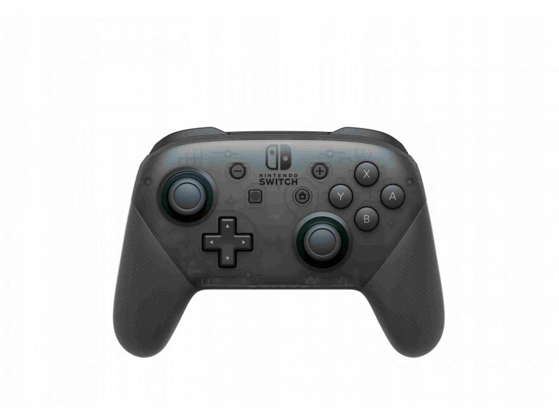 

Kontroler Nintendo Switch Pro Controller