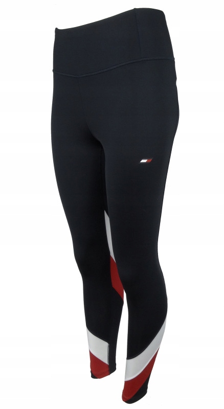 Tommy Hilfiger, Dámské legíny, tmavě modré, Xs