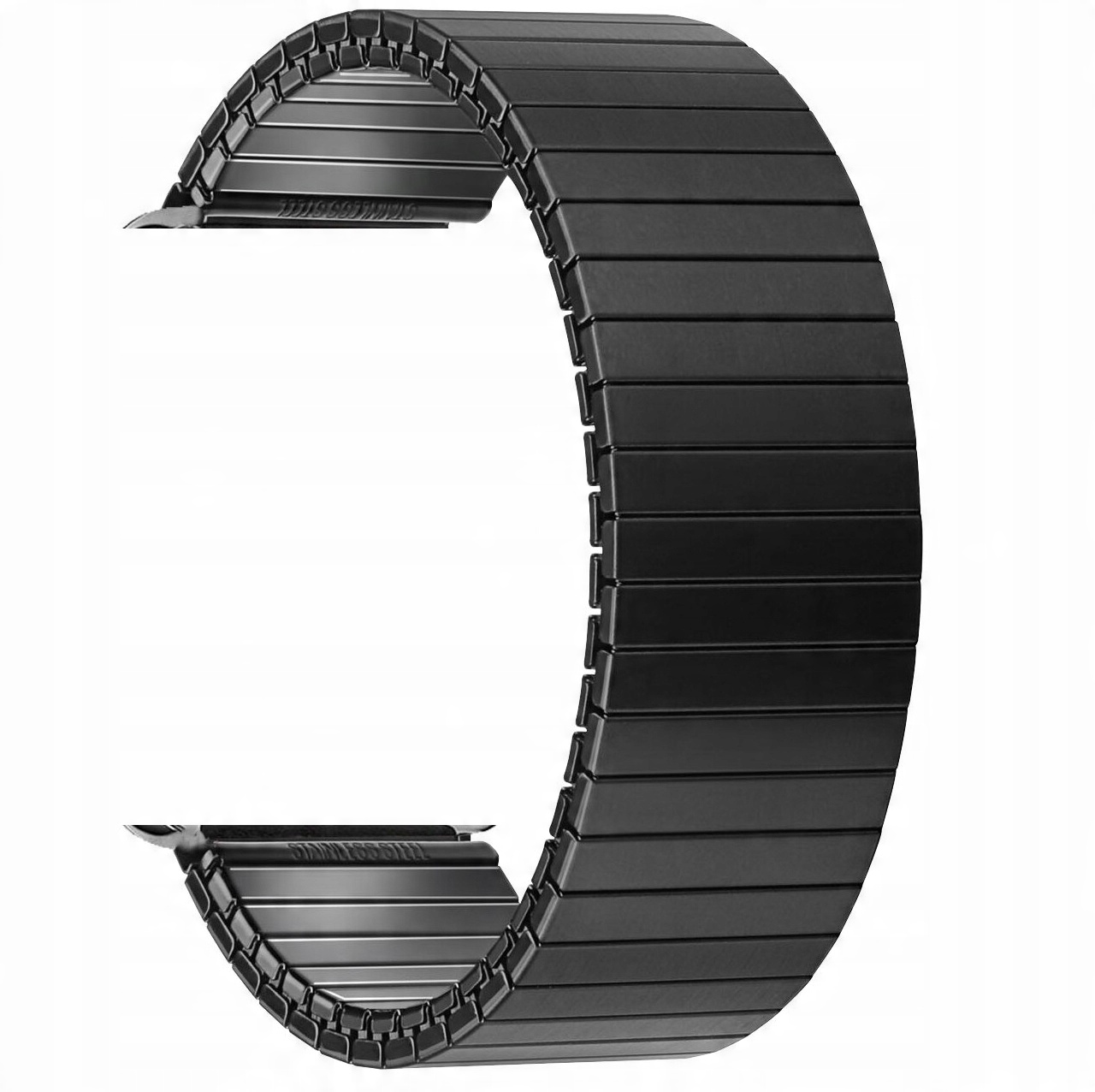 

Pasek Solo Stalowy do Apple Watch 38 40 41 mm S