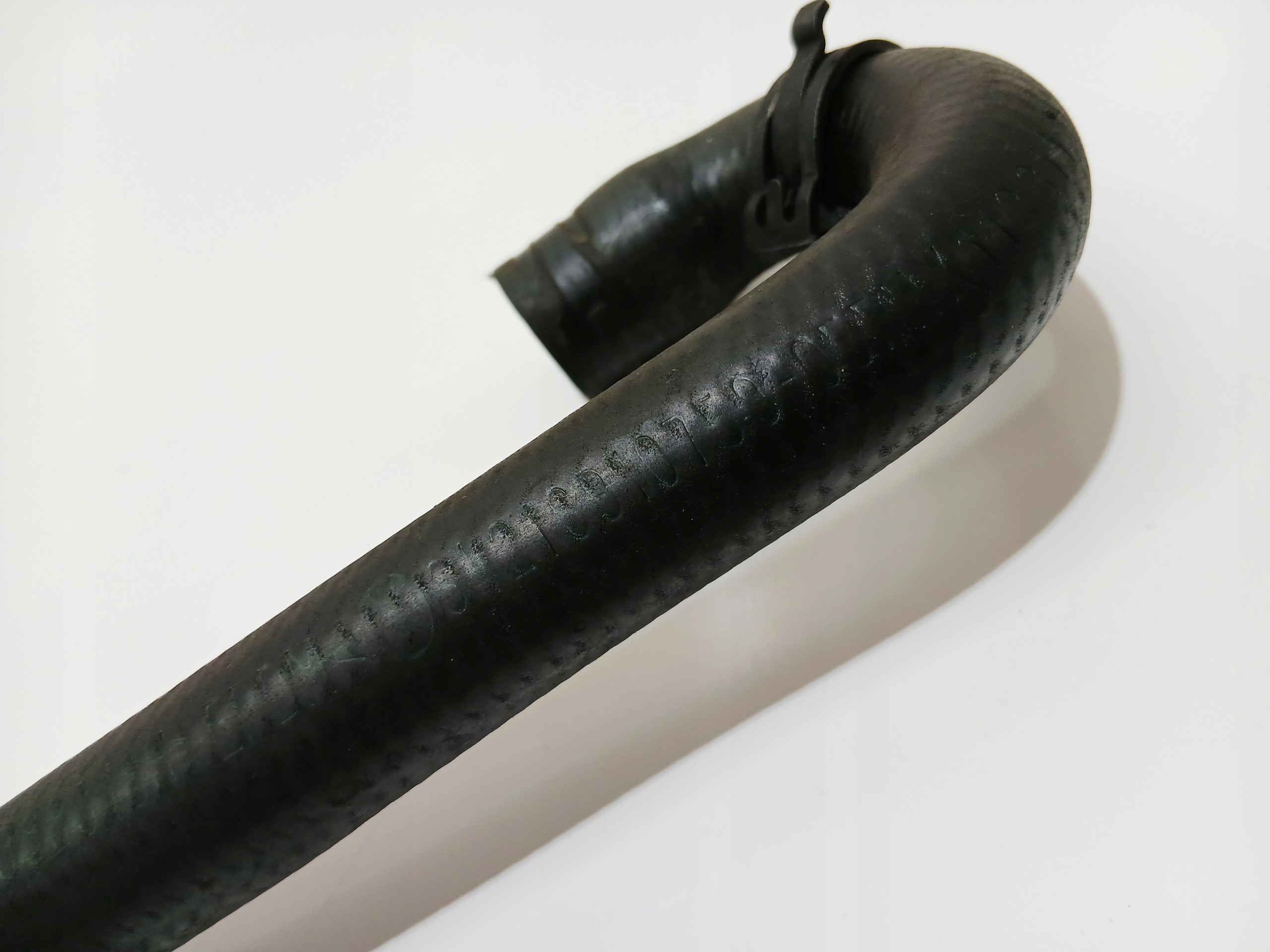 crijevo prijenos vode BMW E60 E61 306D3 OE 6910758 (0000136)