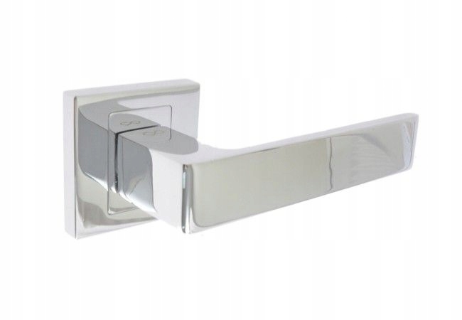 klamka APOLLO CHROM KWADRATOWA Infinity Line Kod producenta KAO 700