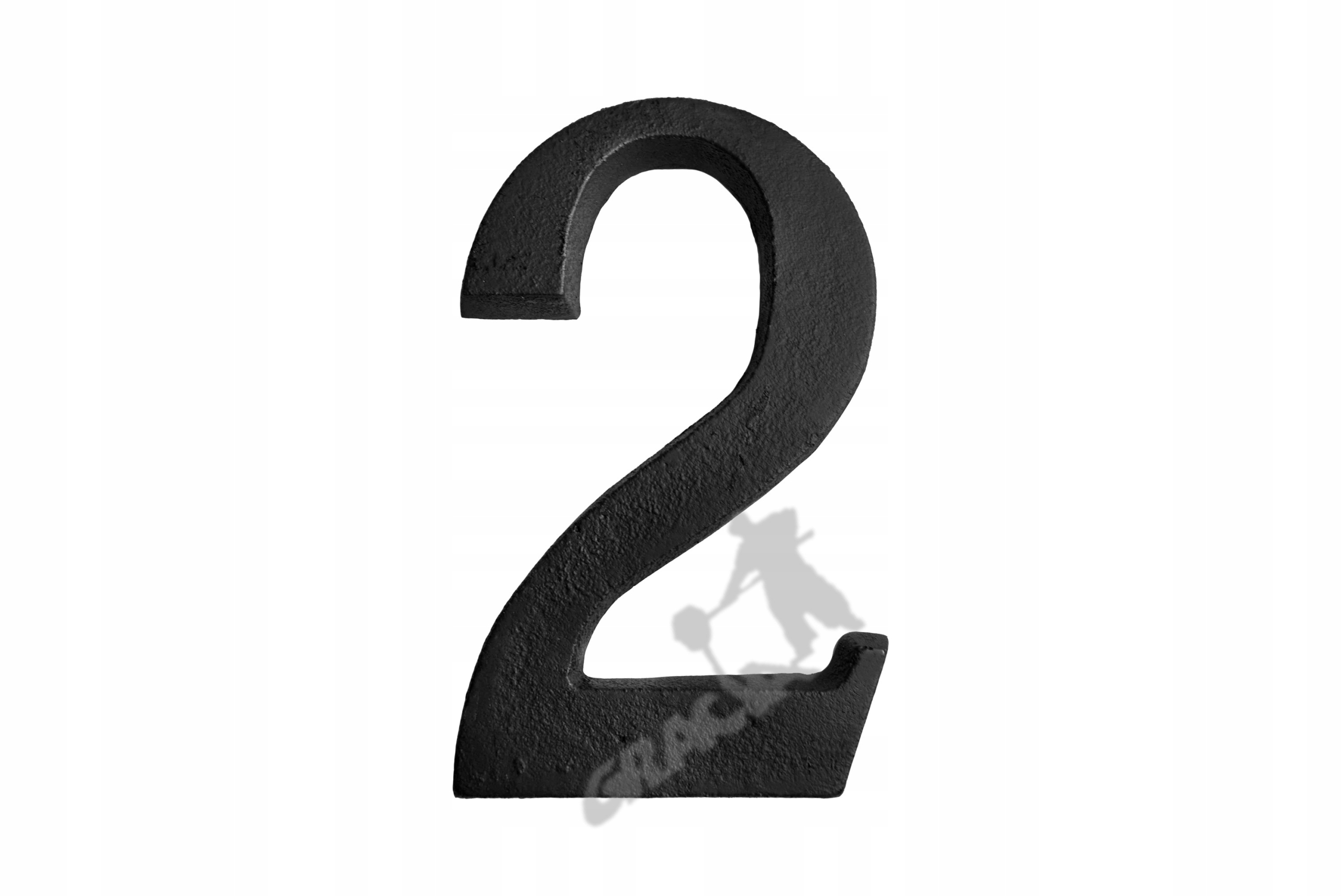 CYFRA 2 ŻELIWNA NA DOM ADRES RETRO PIĘKNA ULICA