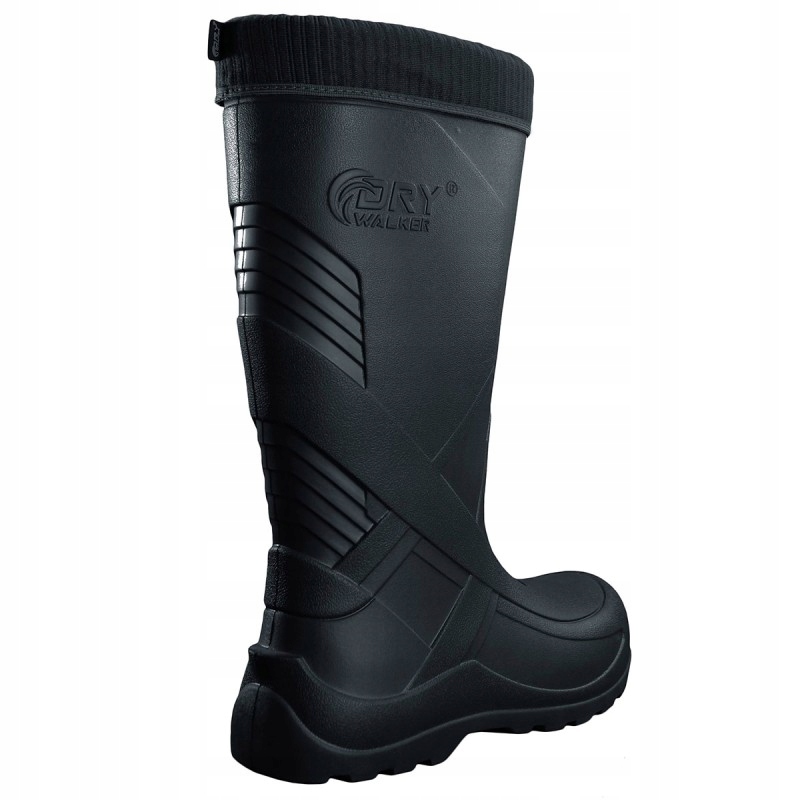 Kalosze Dry Walker EVA Xtrack Long black rozmiar 42 Kod producenta ARH 70 004-42