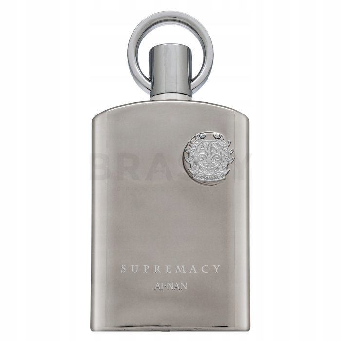 Afnan Supremacy Silver Edp M 150 ml