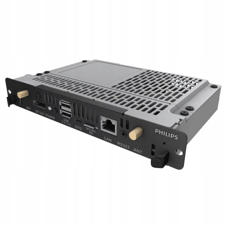 Philips Android player pre Ops CRD50/00