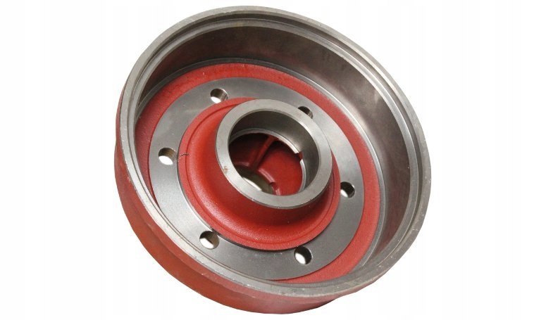 36793 - Концентратор барабан тандем 221302035 221802022