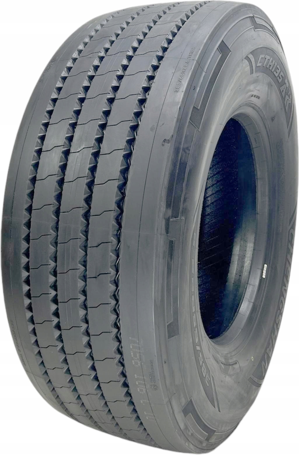 Chengshan CTH135 385/65R22.5 160 K 0745178929363 za 1350.00