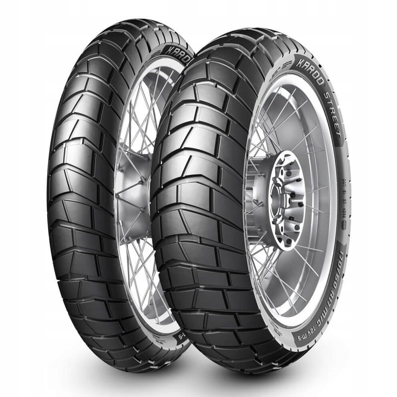 Kar Str 120/70R19 60V Tl 4096700