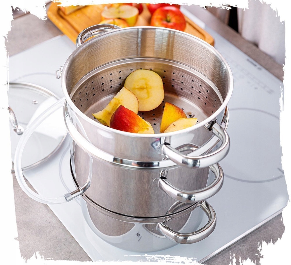 Sokownik FLORINA 5S5841 5 L Marka Florina