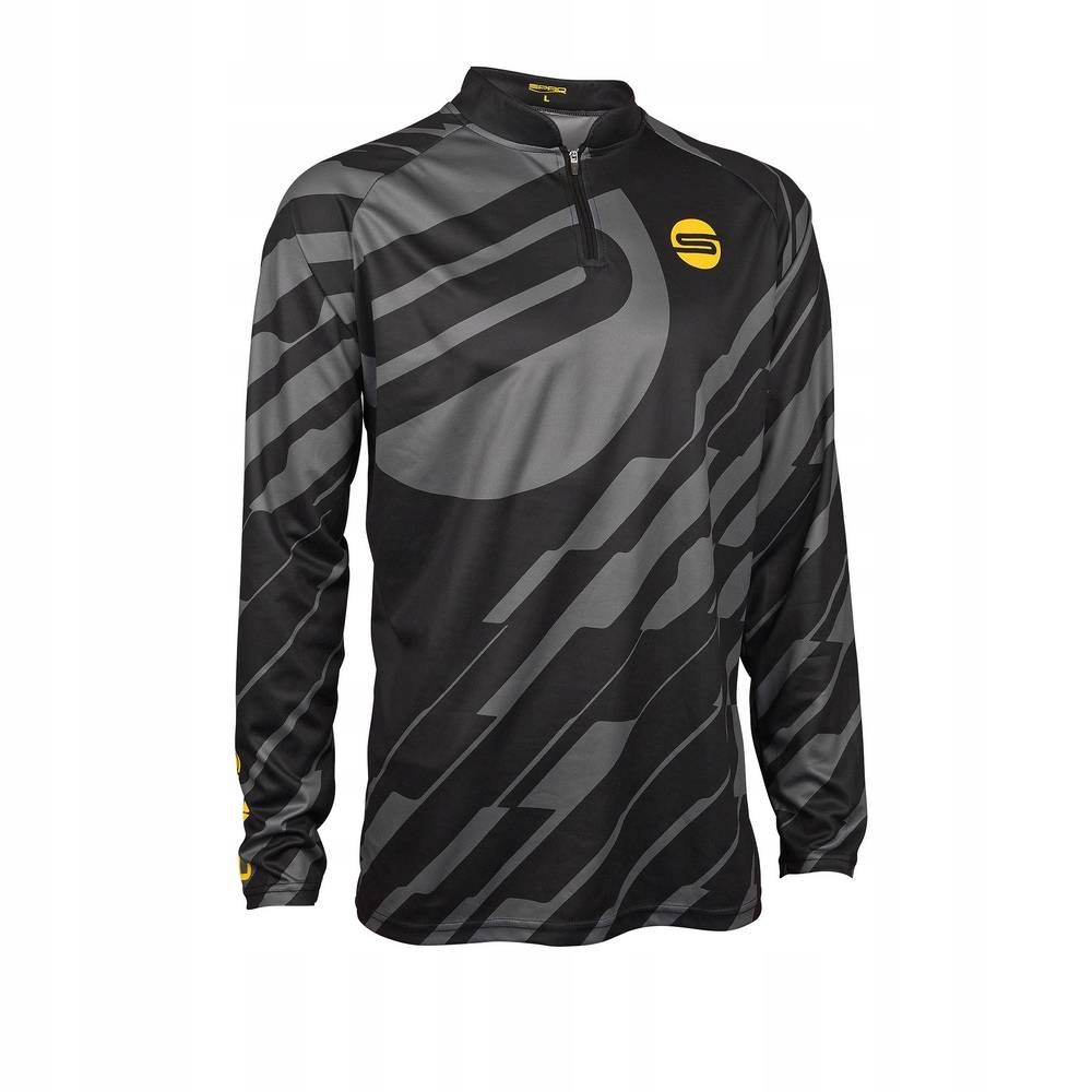 Koszulka Long Sleeve Spro Team Jersey L