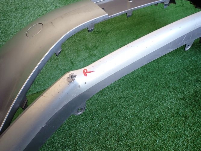 OPEL CORSA F 19- Frontstoßstange vorne