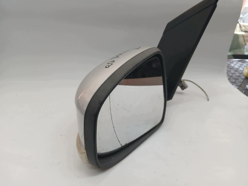 mirror FORD FOCUS 2 left 6 PIN 03 EUR