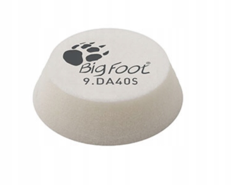 

Gąbka Polerska Rupes 34/45mm Biała Ultrafine