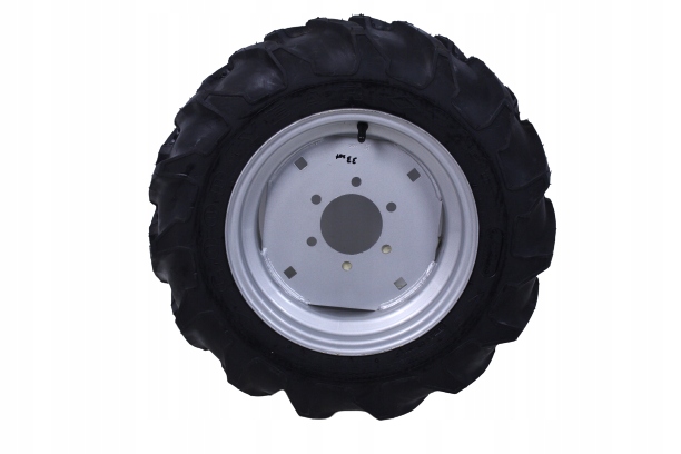 

Koło Opona Goodyear Power Torque 6-12 4PLY Rating