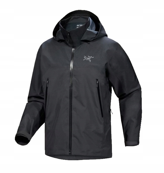 Kurtka Męska Arcteryx Beta Ar Gore-Tex ePE black 99060 M