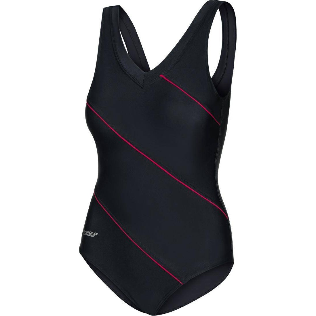 Plavecký kostým Aqua Speed Sophie 16 vel 50