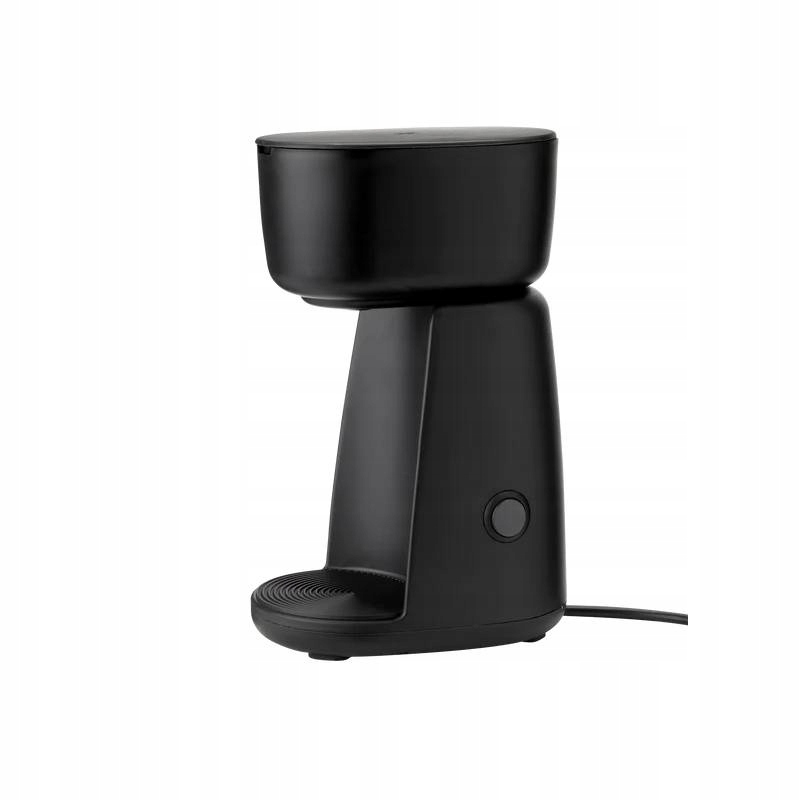 Ekspres do Kawy czarny Foodie Rig-tig