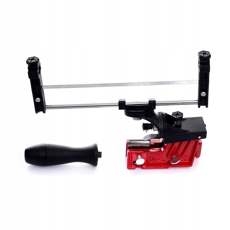 RĘCZNA RAMOWA OSTRZAŁKA DO ŁAŃCUCHÓW PIŁ SPALINOWYCH KRAFT&DELE PROFESIONAL