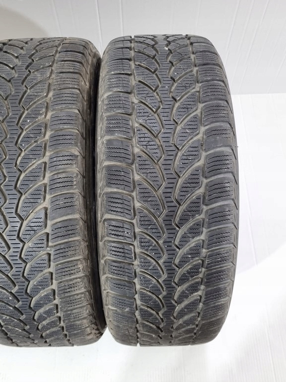 Opony K2541 Bridgestone | 205/55R16 | zimowe komplet Marka Bridgestone
