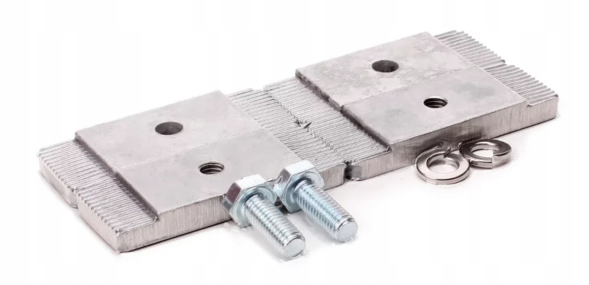 Koncovka mechanický omezovač Faac s418