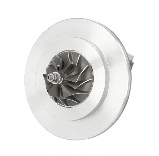 Kartridž Jádro Vložka Turbíny Volkswagen New Beetle 1.8 T 150 Km Agu Au