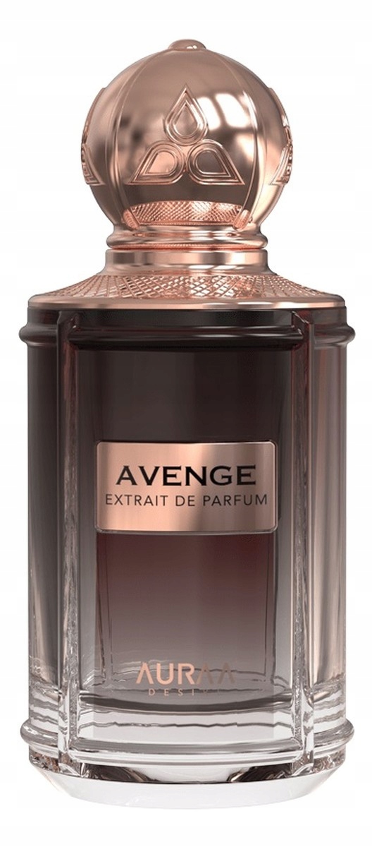 Auraa Desire Avenge parfémový extrakt sprej 100 ml