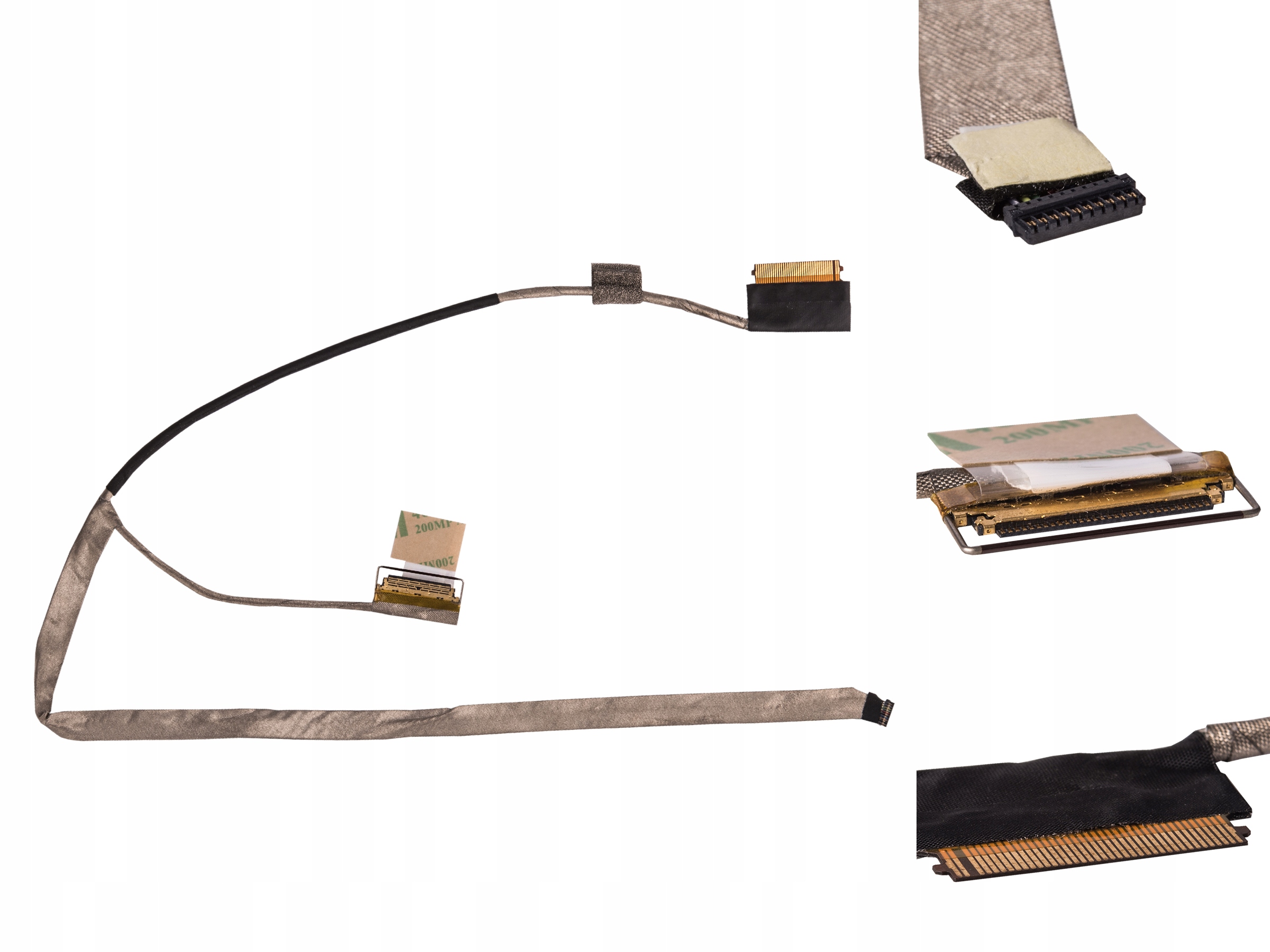 Maticová Páska Pro Hp 450 G3 455 G3 ProBook DD0X63LC030