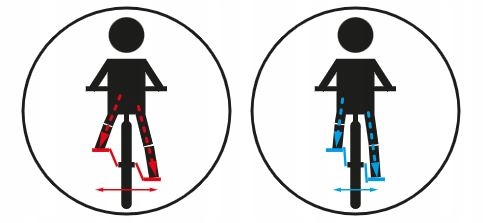 LEKKI ROWER DZIECIĘCY NALOO MK2 20'' ZIELONY Marka inna